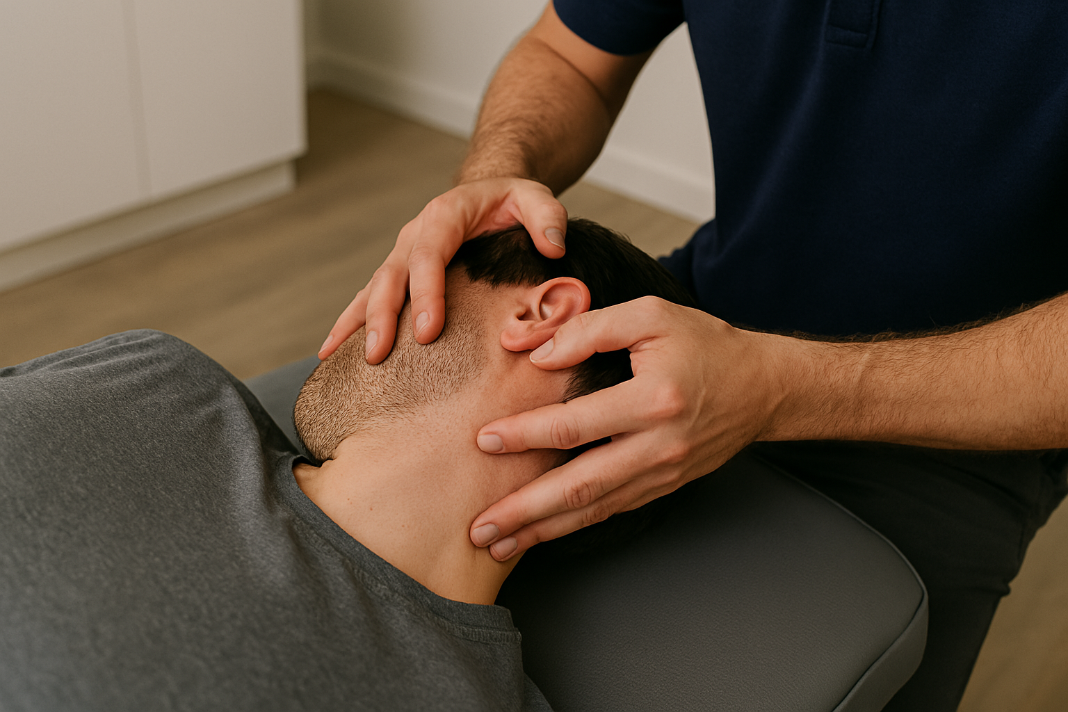 TMJ Therapy
